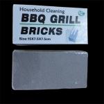 Grill Cleaning Bricks - Grill Stone | Griddle Cleaner Block - Stone Brick