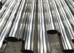 SS GB S35350 S30408 S30478 Seamless Stainless Steel Pipe 5.8m 6m Length For