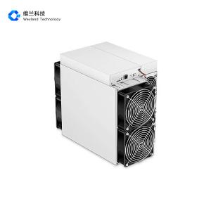 China Antminer L7 LTC Miner Machine 9500MH 3425W 0.36J/MH Scrypt Litecoin factory
