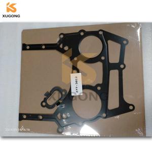 China 2773012 Excavator Engine Spare Parts GASKET for Caterpillar C6.6 C7.1 factory