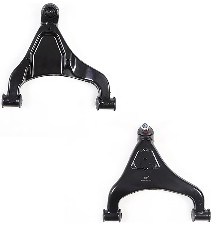 Front Lower Control Arm Left OE 9013301607 for Mercedes-Benz Van Auto Replacement