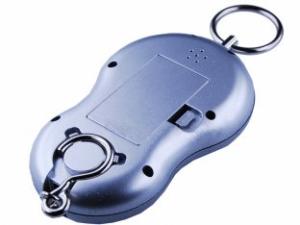 China Large LCD Display Digital Luggage Scale factory