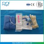 Medical Consumable Disposable Surgical Delivery Pack /Kit for Baby Blanket