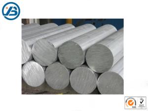 China Material &amp; Round Shape Magnesium Alloy Rod For Aviation, Electronics, Machinery Parts factory