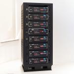 48V 120ah 200Ah 14.4kwh Lithium Battery DIY Tesla Powerwall