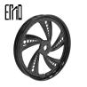 Buy cheap INCA Customization harley custom Motorcycle Accessory LG-20 Four leaf fan-shaped from wholesalers