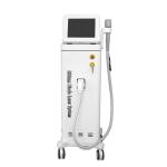 Most Effective Painless Portable 808 Diode Laser Hair Removal Gentle Laser