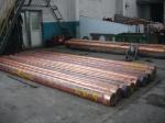 OEM Horizontal Continuous Casting Machine For Brass Rod D50mm Cooper Rod