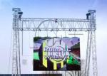 Fine Pitch Indoor Outdoor Full Color P3 LED Video Wall for Performing Arts