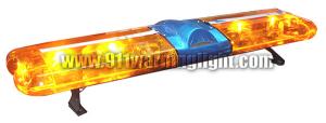 China TBD-GA-02122A Rotating Lightbar, DC12V, Power 230W, PC Lens &amp; Aluminium Base factory