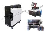 No Consumables 200W Handheld Laser Rust Cleaner