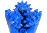 Tungsten Carbide Tricone Drill Bit 172mm Three Cone Bit
