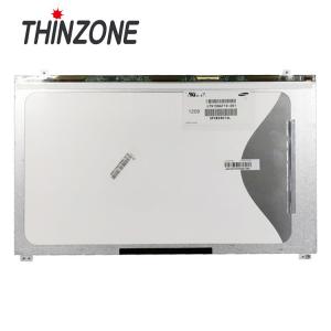 China Ltn156at19-001 15.6 Inch Laptop Lcd Screen Slim LVDS 40 Pin 1366*768 LCD Monitor factory
