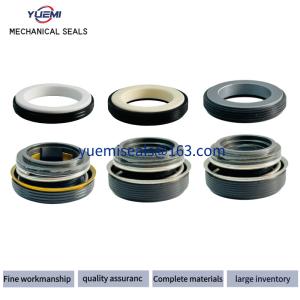 China Pump Parts Mechanical Shaft Seals Manufacturer For Car / Sb Seal Diesel Engine Mechanical Seal factory