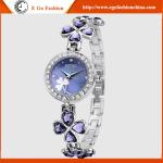 KM06 Fashion Jewelry Watches for Woman Female Bracelet Watch KIMIO Bracelet