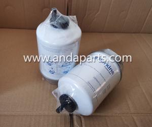 China Good Quality Fuel Water Separator Filter For PERKINS 26560143 factory