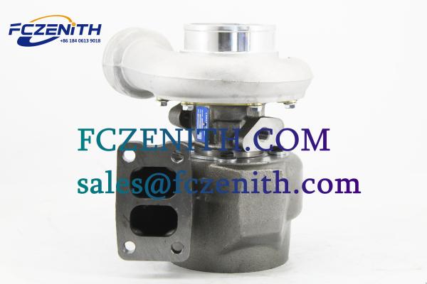 BF6M2012C Engine Volvo Turbo Charger S200 318706 318680 319303 04258679KZ