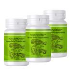 Availability USA Made Stress Relief Supplement Capsules for Calming and Relaxed