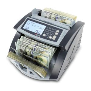 China Banknote Portable Money Counting Machine Bill Mix Counting Sorting Basic Fitness Machine factory