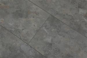 China 4.2mm No Shrink SPC Floor Tiles Spill Stain Resistant Click Lock Flooring factory