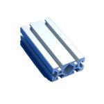 6063 60 X 30 Industrial Aluminum Profile And Frame Structural