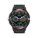 Fitness Tracking TWS Smart Watch Activity Monitoring 1.43 Inch Touch Screen