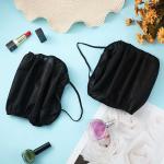 S&J Disposable Bra OEM High quality one piece bra black shoulder straps women