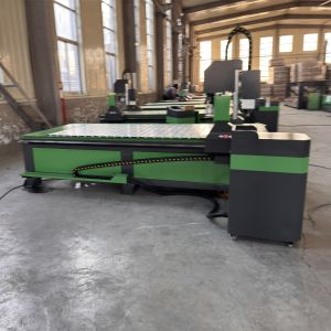 Industrial CNC Router Machine Wood CNC Router Engraving Machine Customized