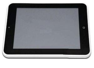 China cheapest 8 inch Capacitive Screen VIA865Tablet PC Android 4.0 MID factory