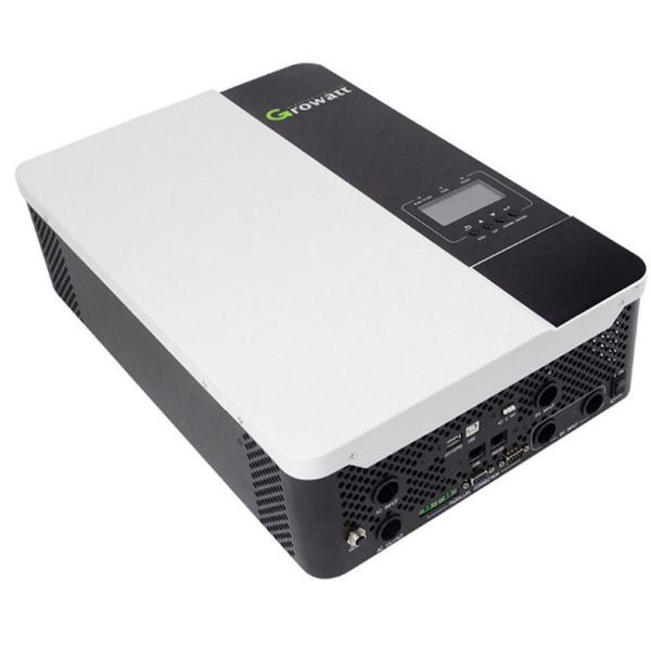 Growatt 5000Watts Solar Inverter Technology Wholesale Price 3 Phase Reasonable