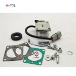 03938010 Excavator Solenoid Valve Actuator 12V Cut Off Solenoid Valve