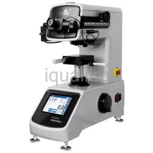 China Touch Controller Micro Vickers Hardness Tester iVick-455MTW For Coatings Hardness factory