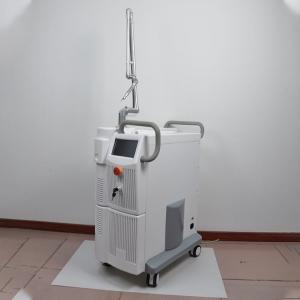 China Skin Tightening CO2 Fractional Laser Machine factory