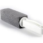 Toilet Bowl Ring Remover/pumice Stone Toilet Brush