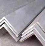 202 Stainless Steel Angle Steel In Container Racks Warehouse Shelves