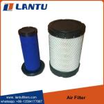 Lantu High Performance Air Filter 7008043 7008044 AF27998 RS5747 A88220 For Skid