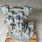 HPV118 Excavator Hydraulic Pump YB60000068 YB60000069 For ZX200-5G ZX210-5G