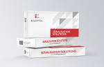White Paperboard Medicine Box Quality Control Machine For 500mm Size Carton