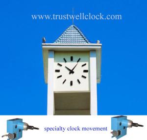 China price of building wall clocks,prices of tower building wall clocks,/ GOOD CLOCK YANTAI)TRUST-WELL CO LTD,clocks picture factory