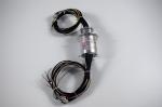 Servo Motor Industrial Slip Ring RS Signal Be Intergrated Into Power Circuit