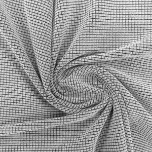 China Discover The Benefits Of Nylon Spandex Fabric For Your Wardrobe factory