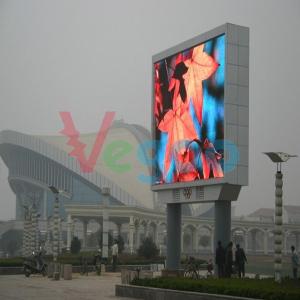 China P5 Outdoor Full color LED Display factory
