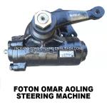 Foton Aumark TXCTX Automotive Steering Gear Assembly Direct Chinese Truck 2002