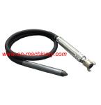 Concrete Vibrator Concrete Poker Vibration Poker, Concrete Vibrator Rod,