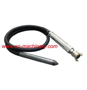 China Professional Hydraulic Hose,I Ride Vibrator,Hydraulic Pump With Electric Clutch factory