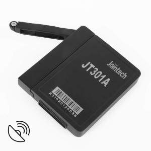 China Door Monitoring Container GPS Tracker Inside Container 3 Months Battery factory