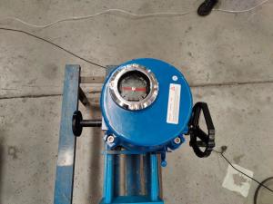 China ANSI 150 ANSI 300 ANSI 600 Sleeve Plug Valve Piggable Valves Customized factory