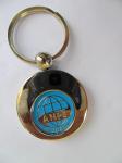 caddy coin key chain, trolley coin keychains, One Euro Trolley Coin, Shopping