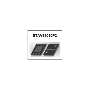 China STAV58010P2 Gallium Nitride 50V, 10W, DC-6GHz RF Power Transistor factory