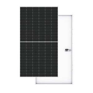 China 400W 550W 600W 700W Half Cell Monocrystalline Solar Panels for Home Energy Efficiency factory